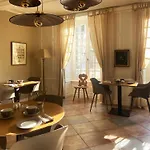 La Villa Garenne