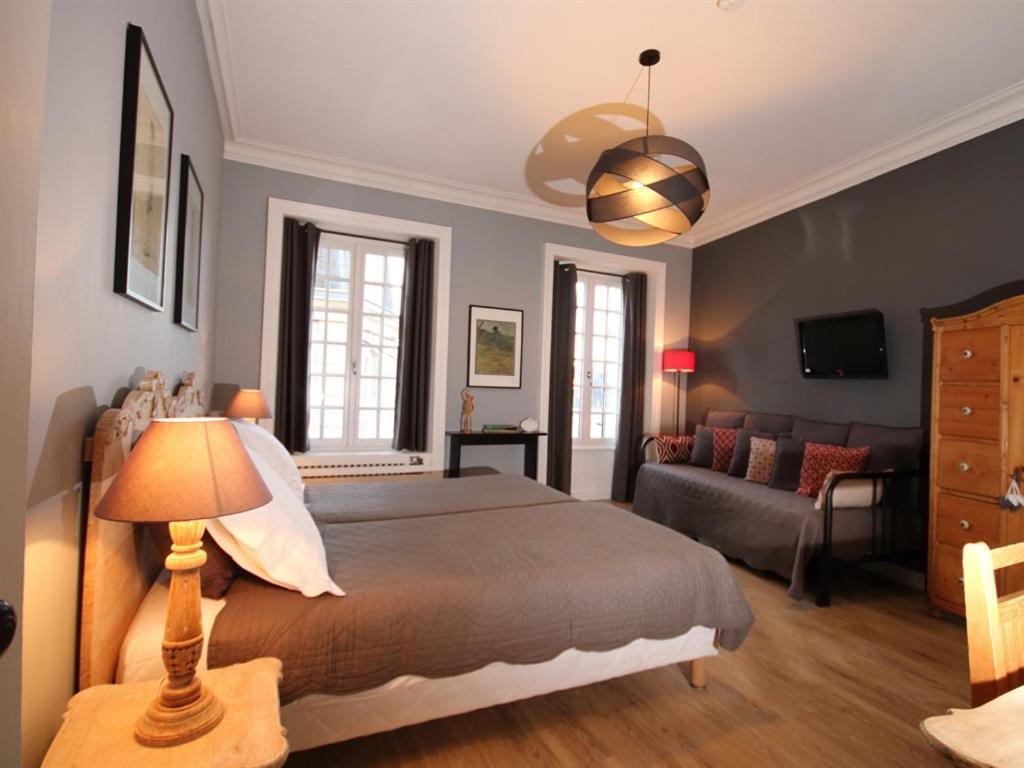 La Garenne Guest house
