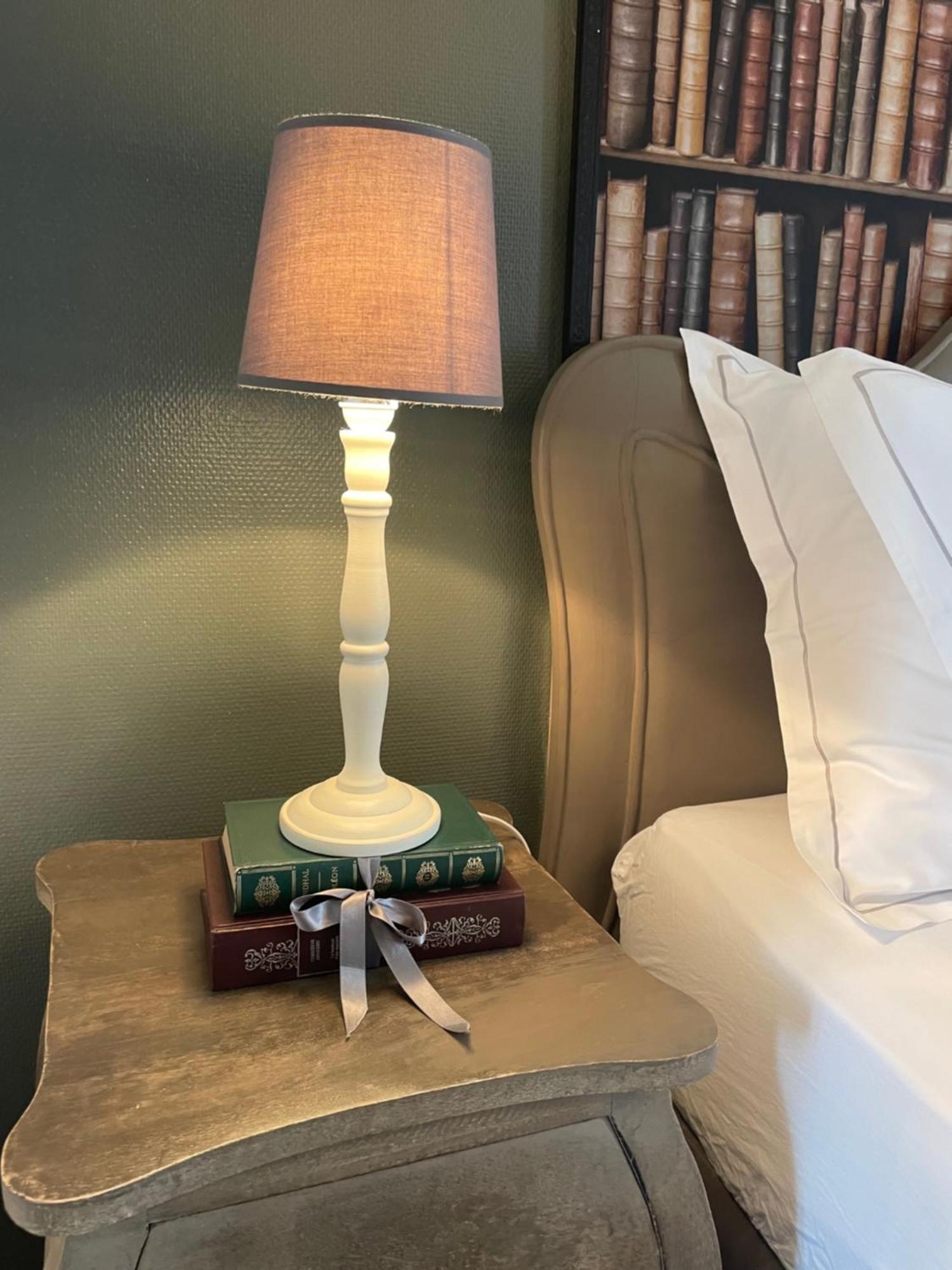 Guest house La Garenne