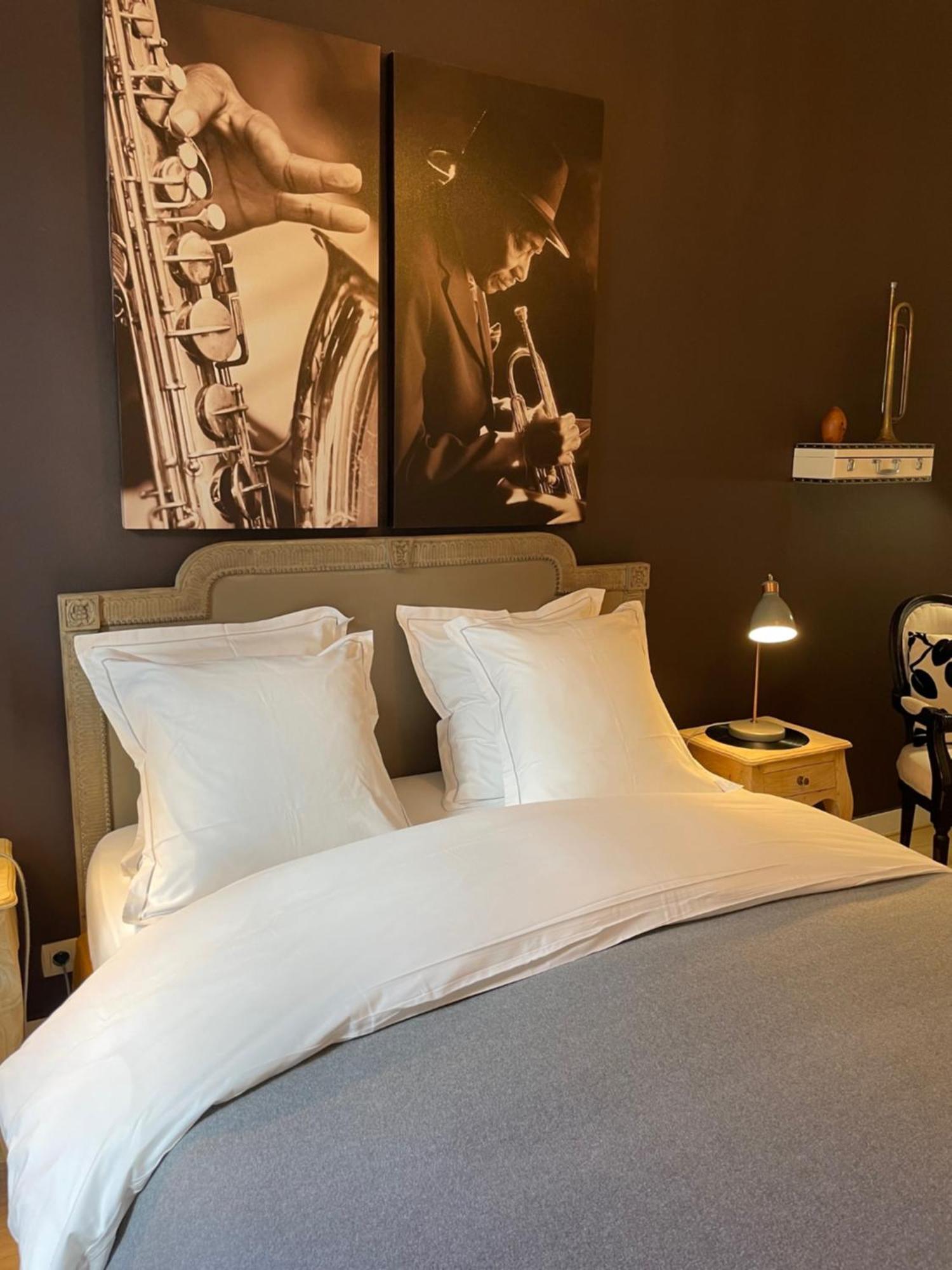 La Garenne Guest house