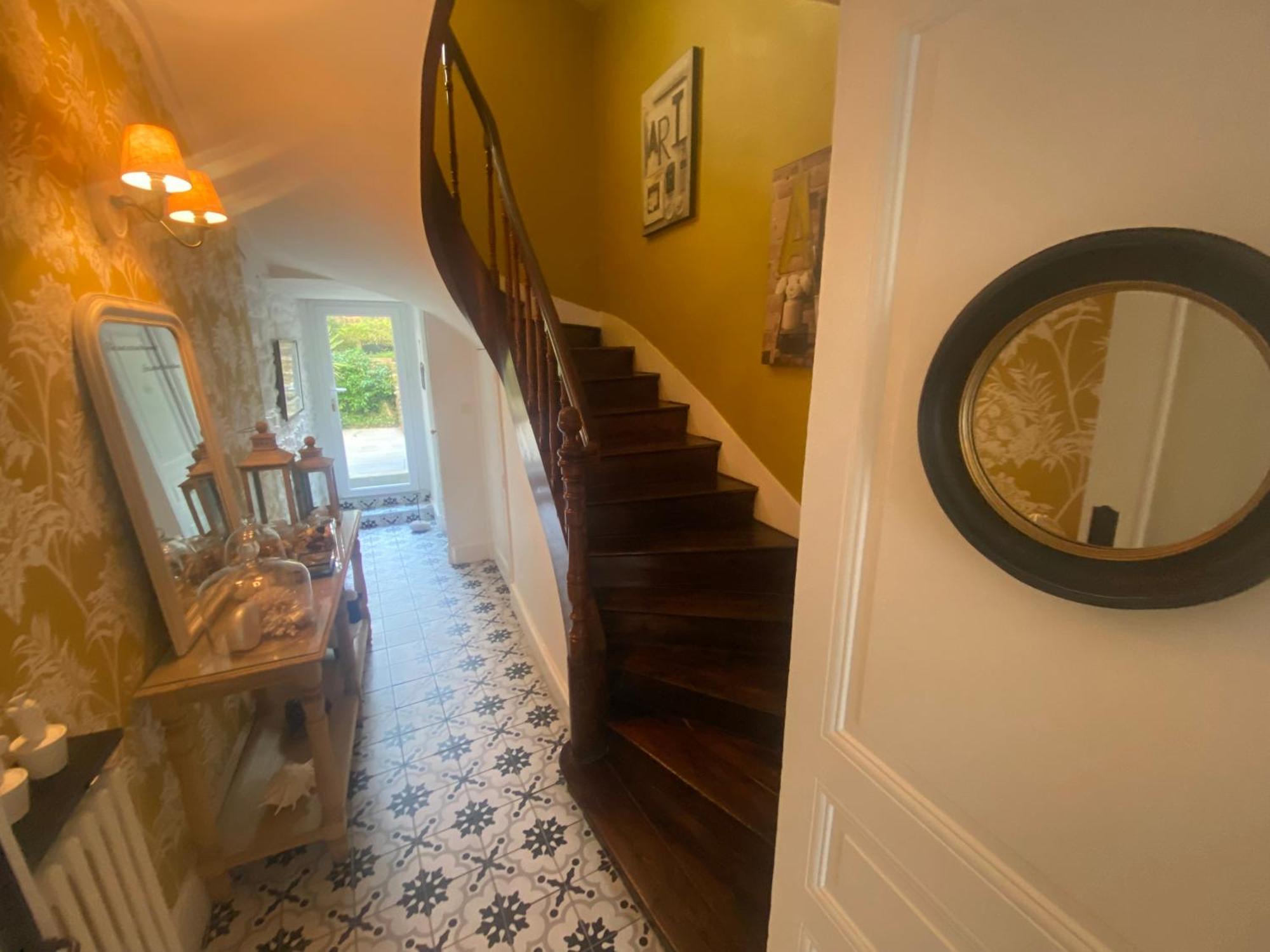 Guest house La Garenne