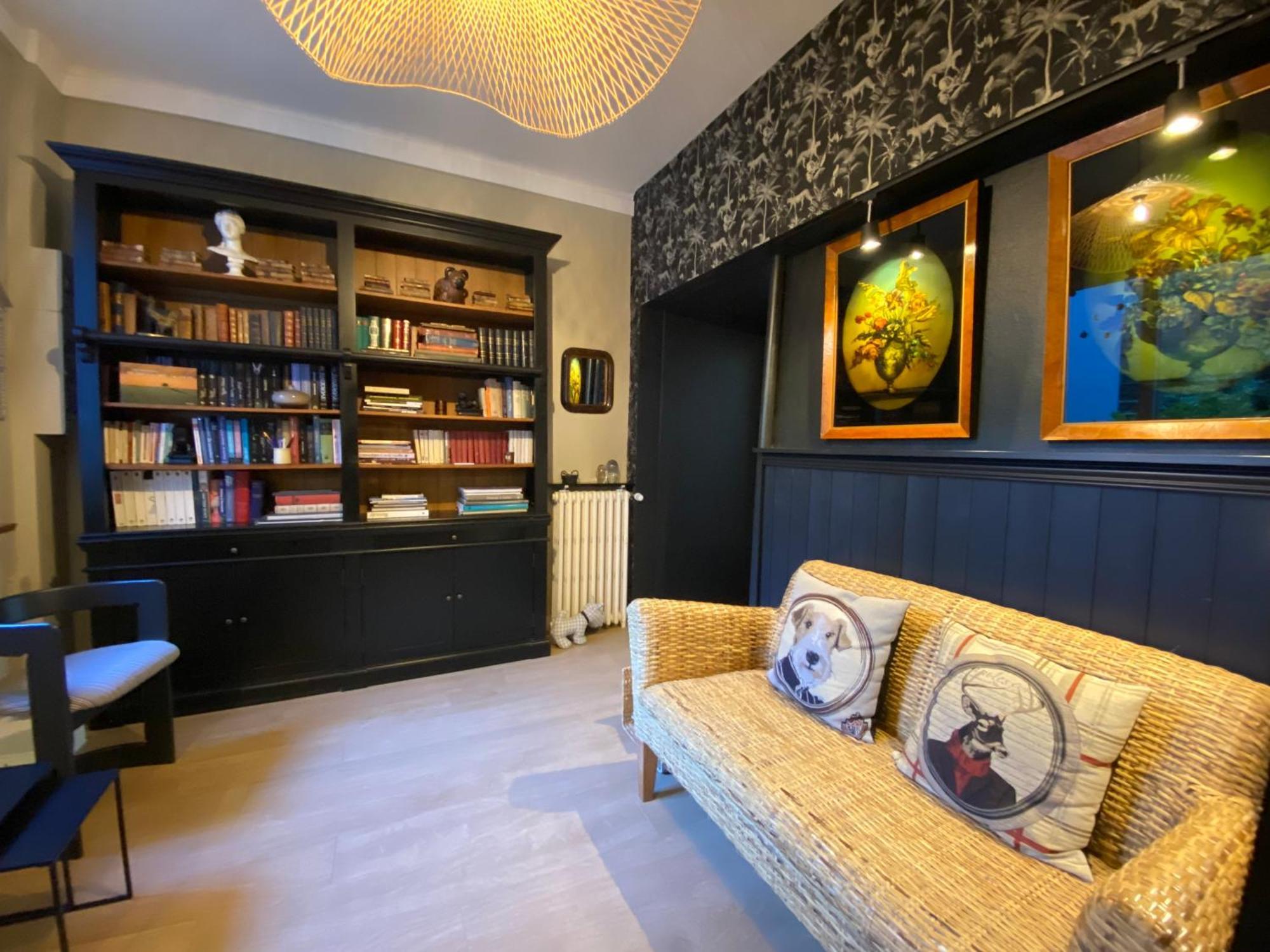 La Garenne Guest house 2*