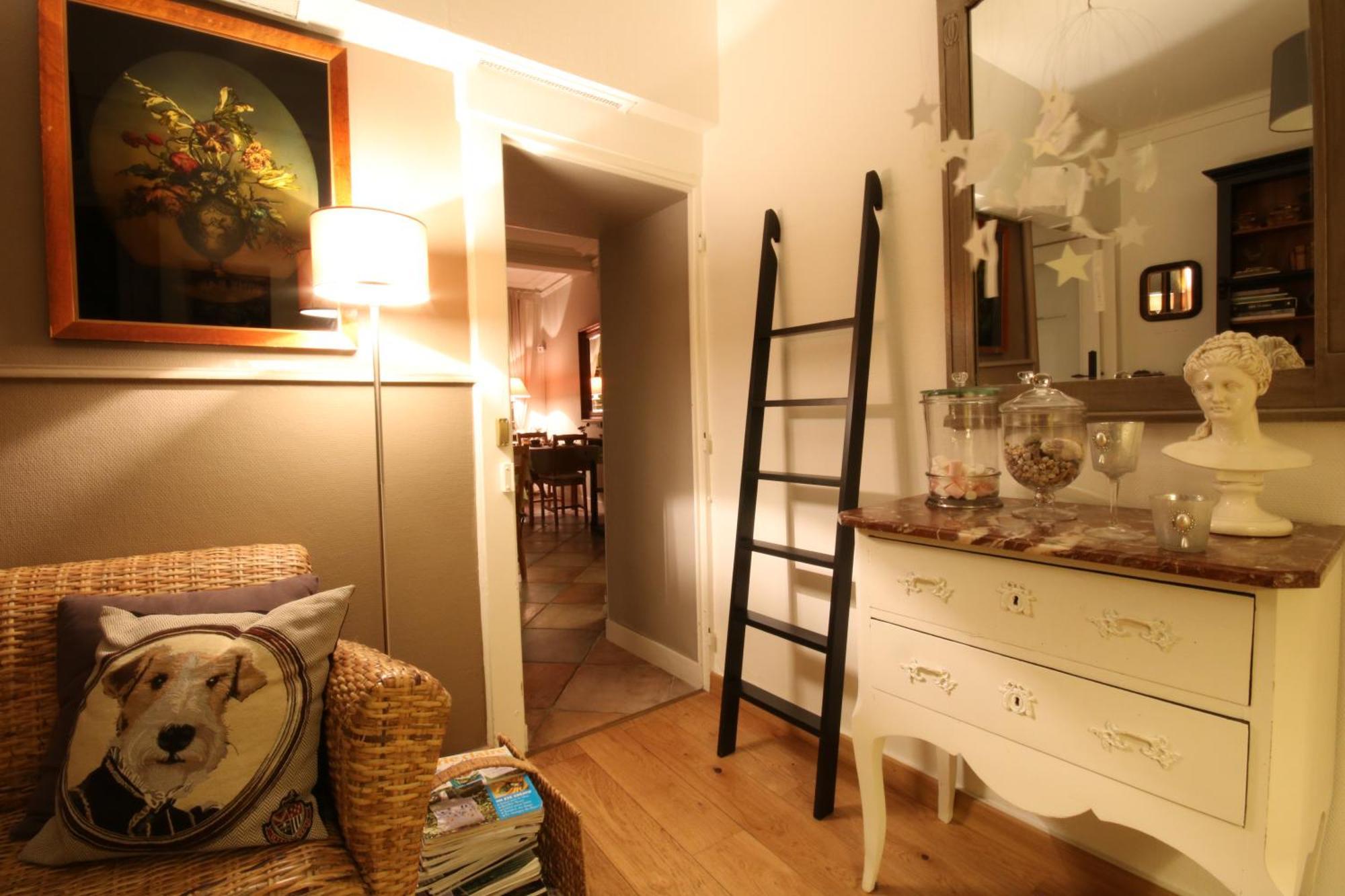 La Garenne Guest house